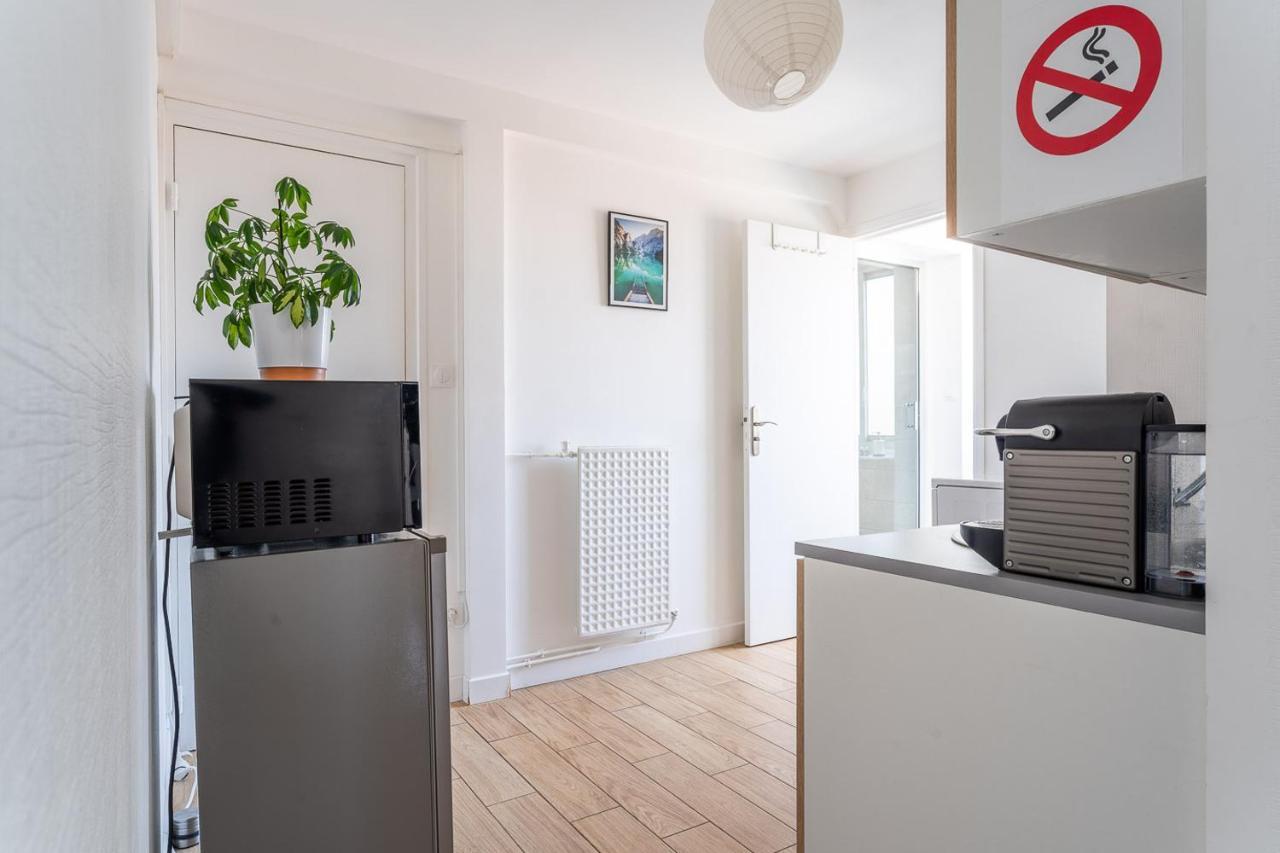T2 Gdx Privilege - En Bresse - Centre & Gare Bourg-en-Bresse