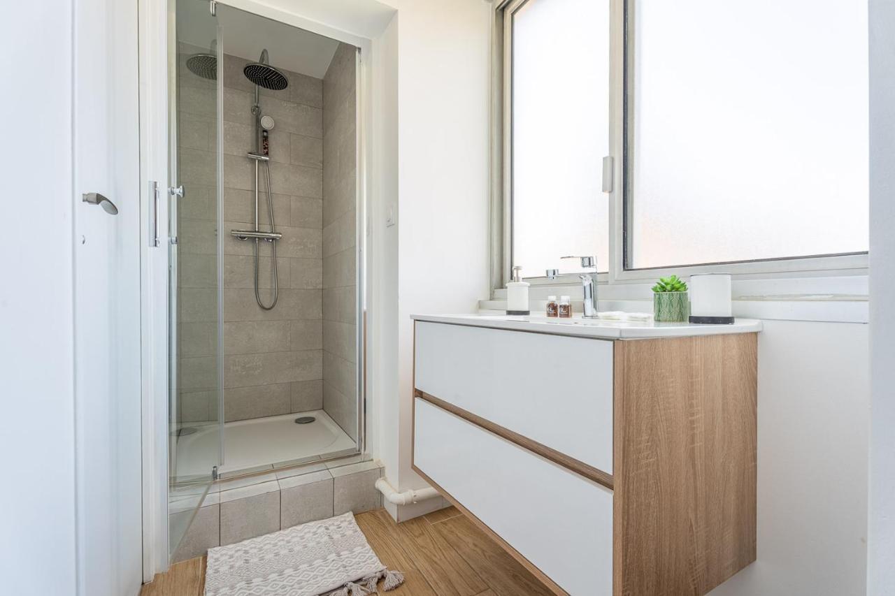 Apartment T2 Gdx Privilege - En Bresse - Centre & Gare